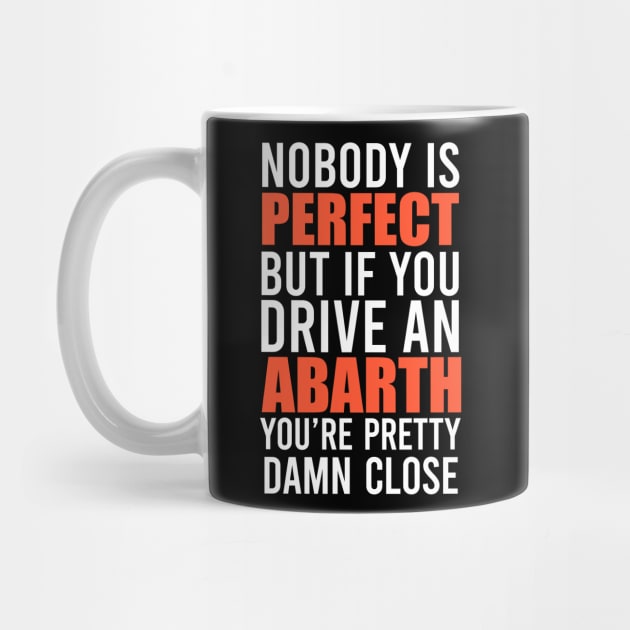 Abarth Owners by VrumVrum